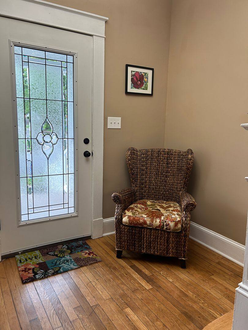 House for rent at 3621 Enslow Ave, Richmond, VA 23222