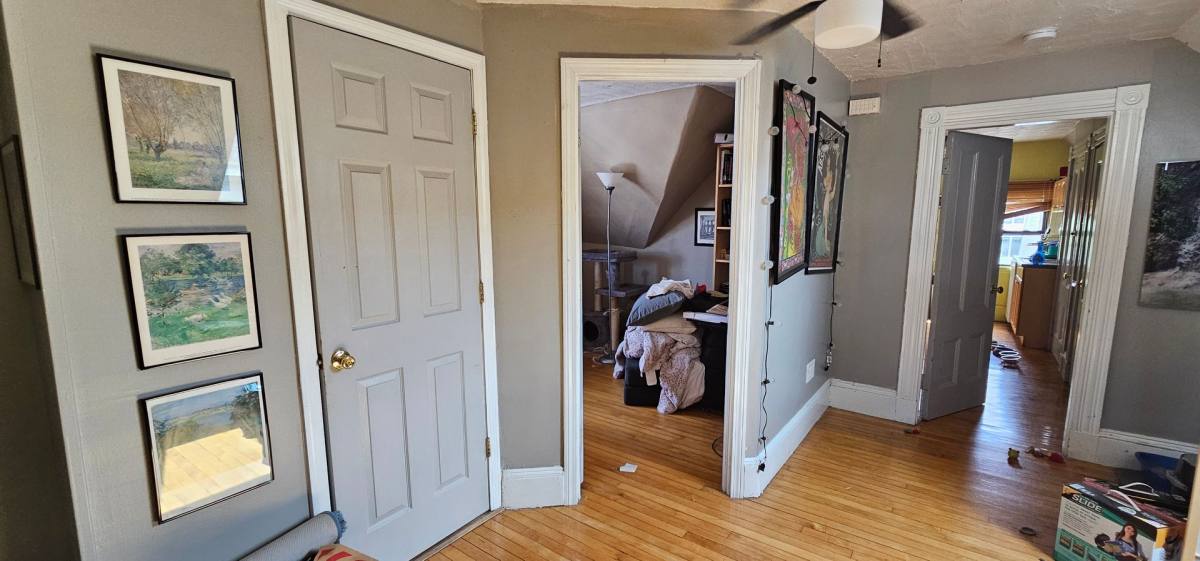 Apartment for rent at 3 Aldie St #5, Allston, MA 02134