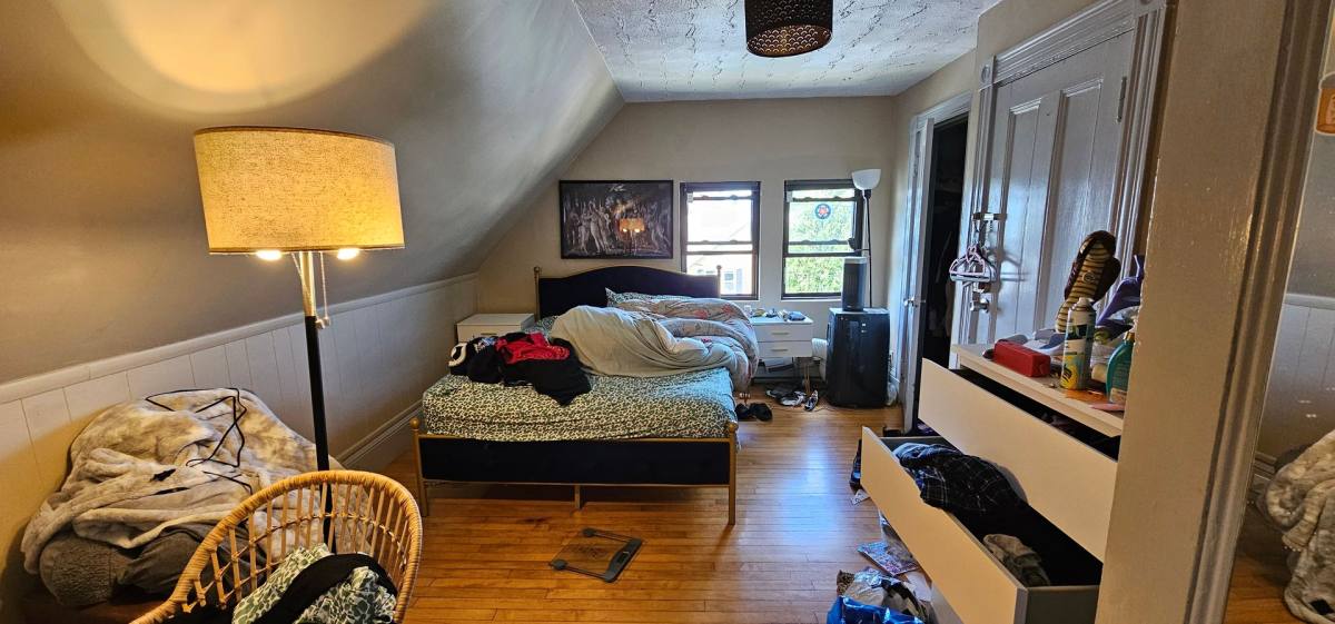 Apartment for rent at 3 Aldie St #5, Allston, MA 02134
