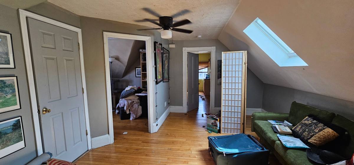 Apartment for rent at 3 Aldie St #5, Allston, MA 02134