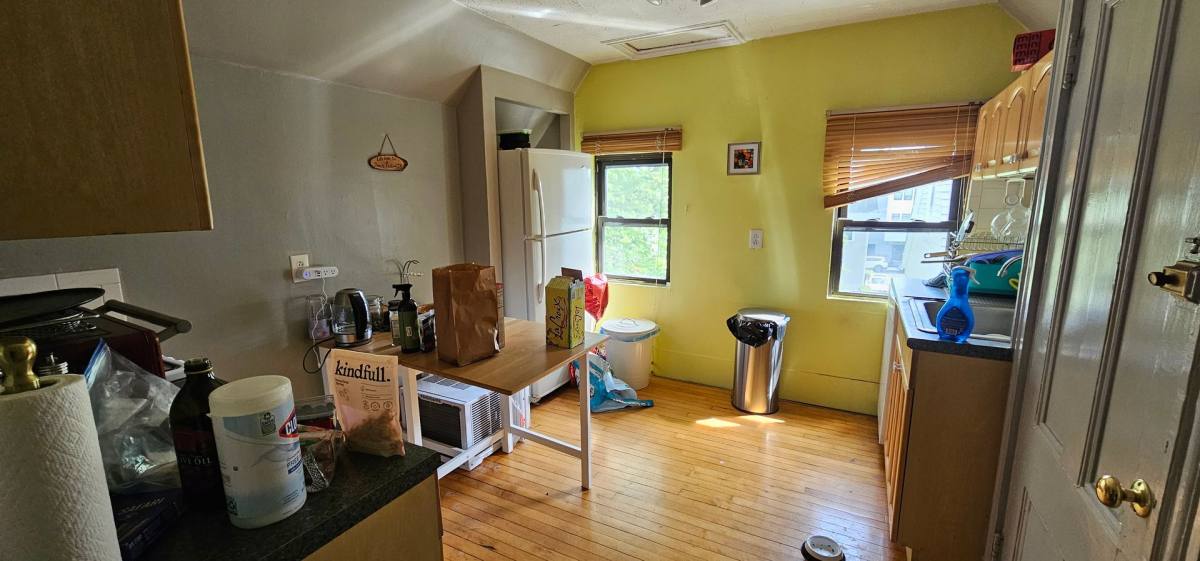 Apartment for rent at 3 Aldie St #5, Allston, MA 02134