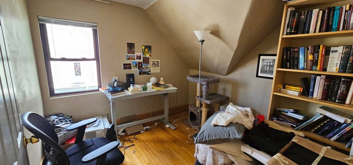 Apartment for rent at 3 Aldie St #5, Allston, MA 02134