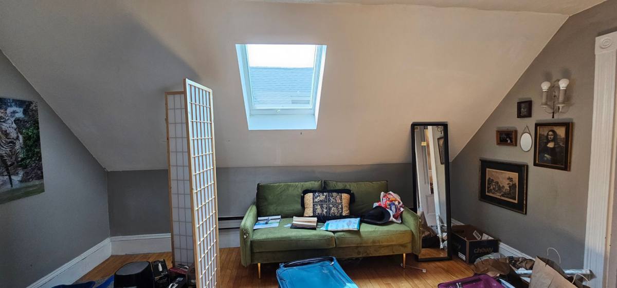 Apartment for rent at 3 Aldie St #5, Allston, MA 02134