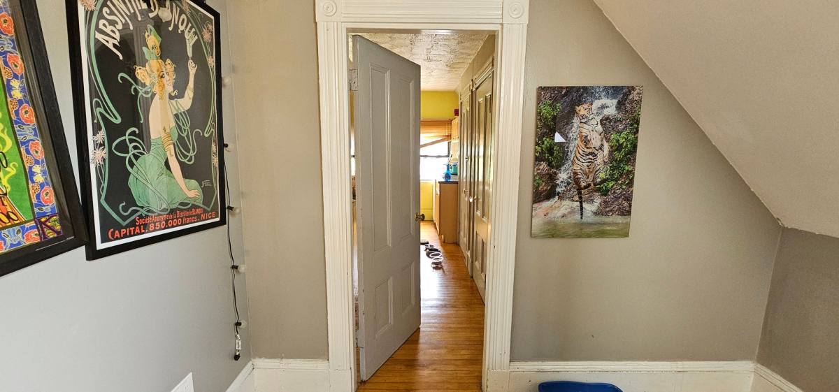 Apartment for rent at 3 Aldie St #5, Allston, MA 02134