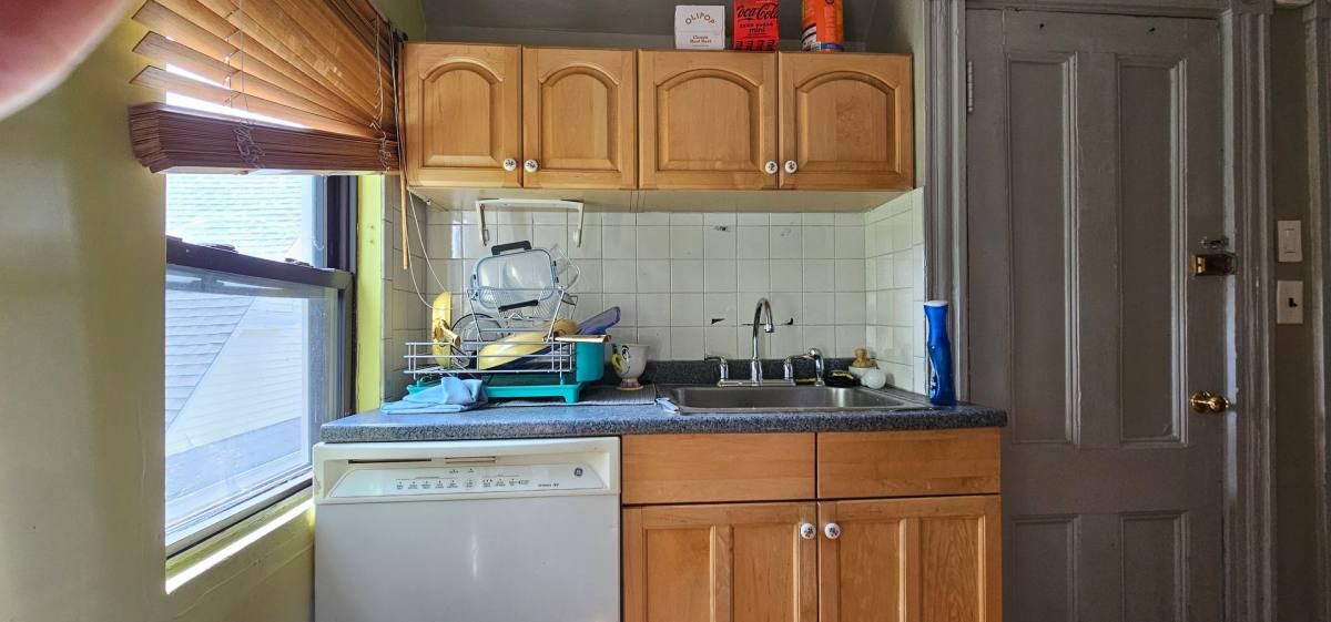 Apartment for rent at 3 Aldie St #5, Allston, MA 02134