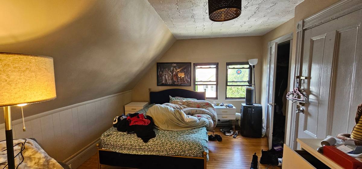 Apartment for rent at 3 Aldie St #5, Allston, MA 02134