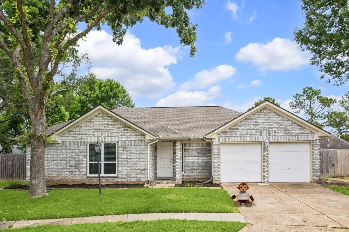 House for rent at 2414 Chelston Court, Sugar Land, TX 77478