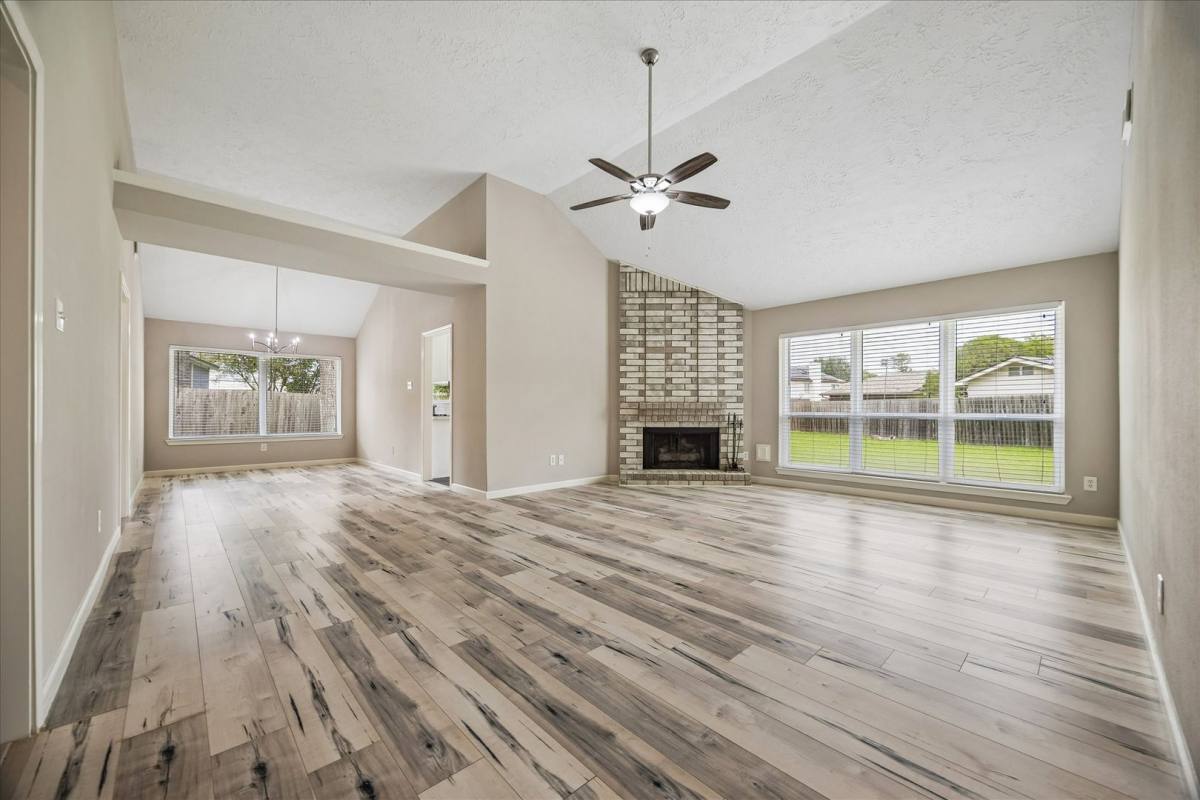 House for rent at 2414 Chelston Court, Sugar Land, TX 77478