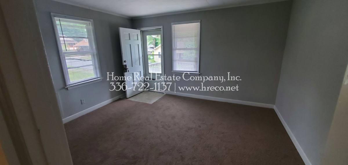 Apartment for rent at 838 Gray Ave, Winston Salem, NC 27101