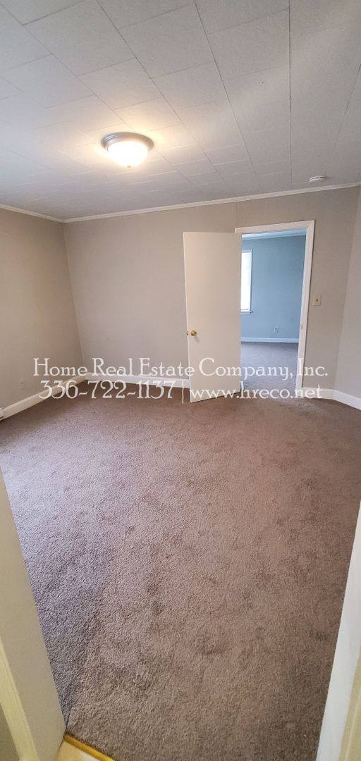 Apartment for rent at 838 Gray Ave, Winston Salem, NC 27101