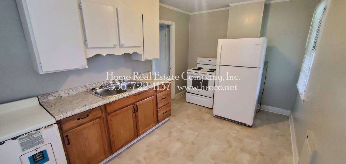 Apartment for rent at 838 Gray Ave, Winston Salem, NC 27101