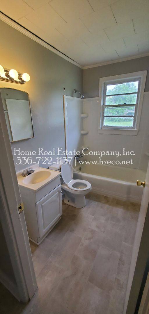 Apartment for rent at 838 Gray Ave, Winston Salem, NC 27101