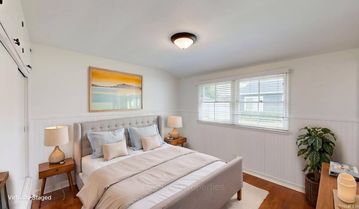 Apartment for rent at 393 & 395 Broadway, Costa Mesa, CA 92627
