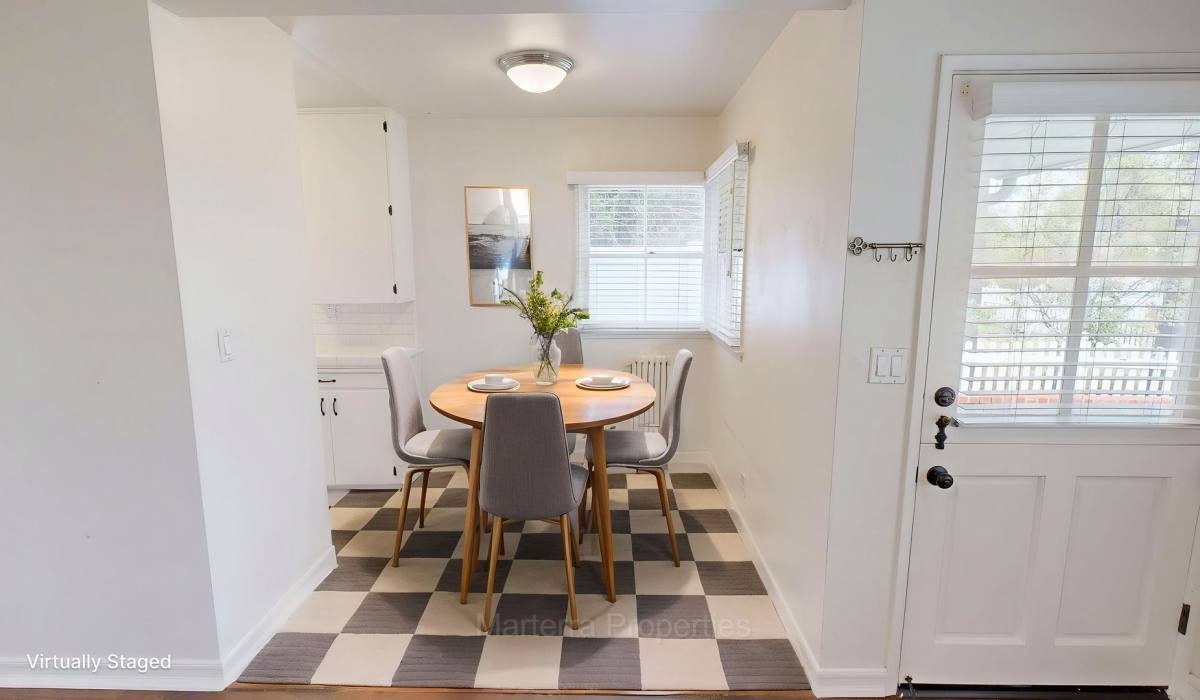 Apartment for rent at 393 & 395 Broadway, Costa Mesa, CA 92627