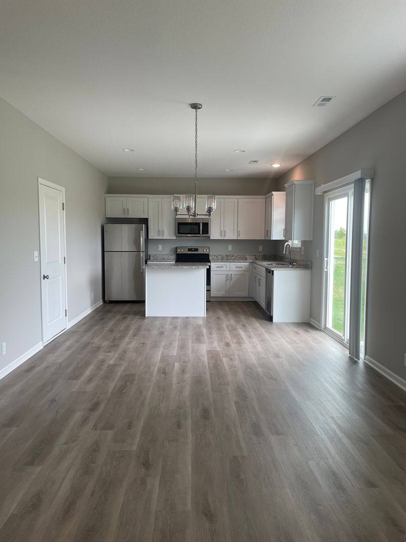 House for rent at 9130 SW 2nd St, Lees Summit, MO 64064