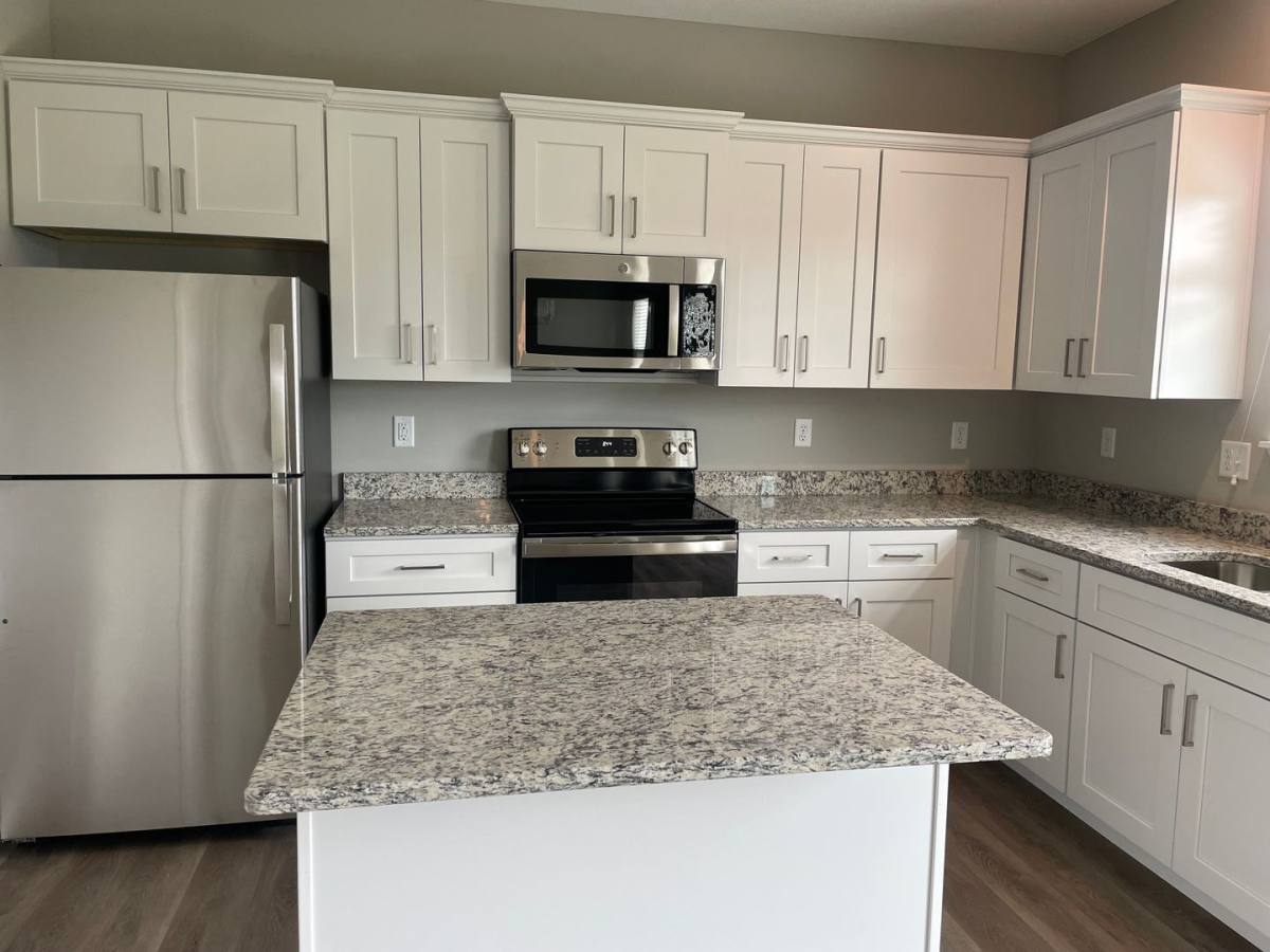 House for rent at 9130 SW 2nd St, Lees Summit, MO 64064
