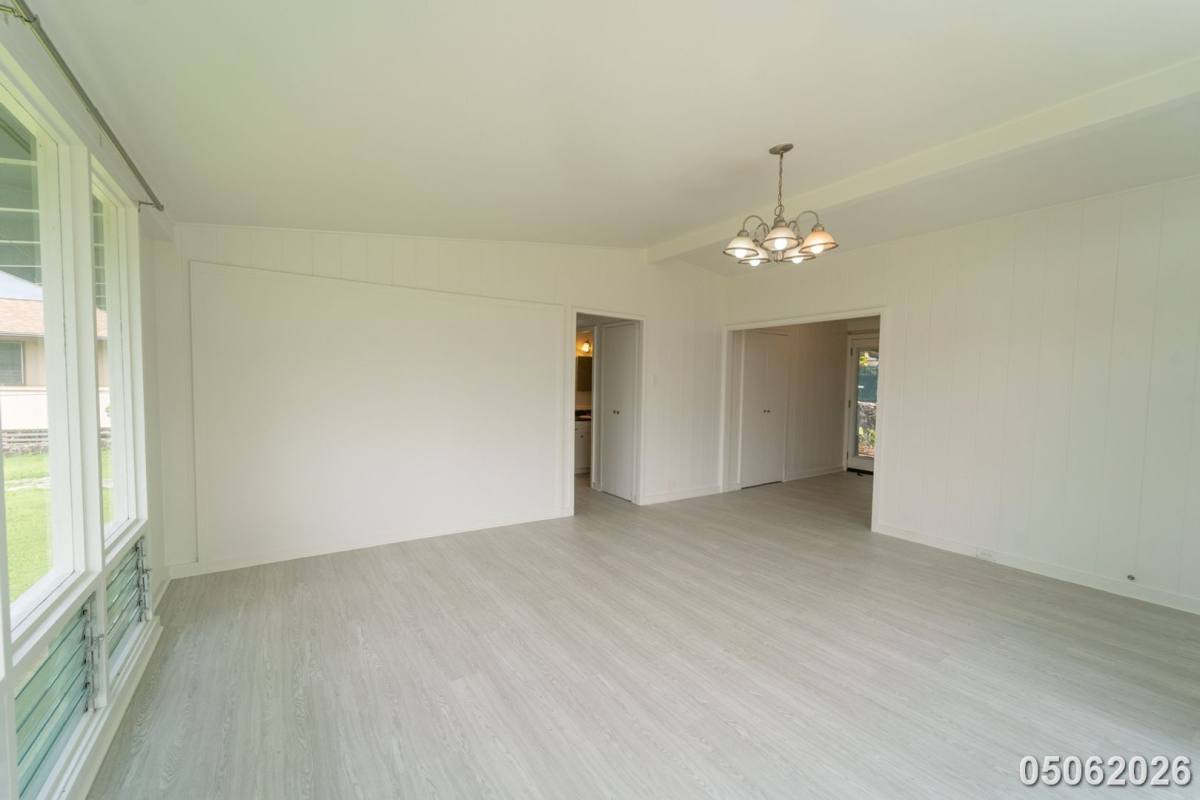 House for rent at 207 Kaliponi St, Wahiawa, HI 96786