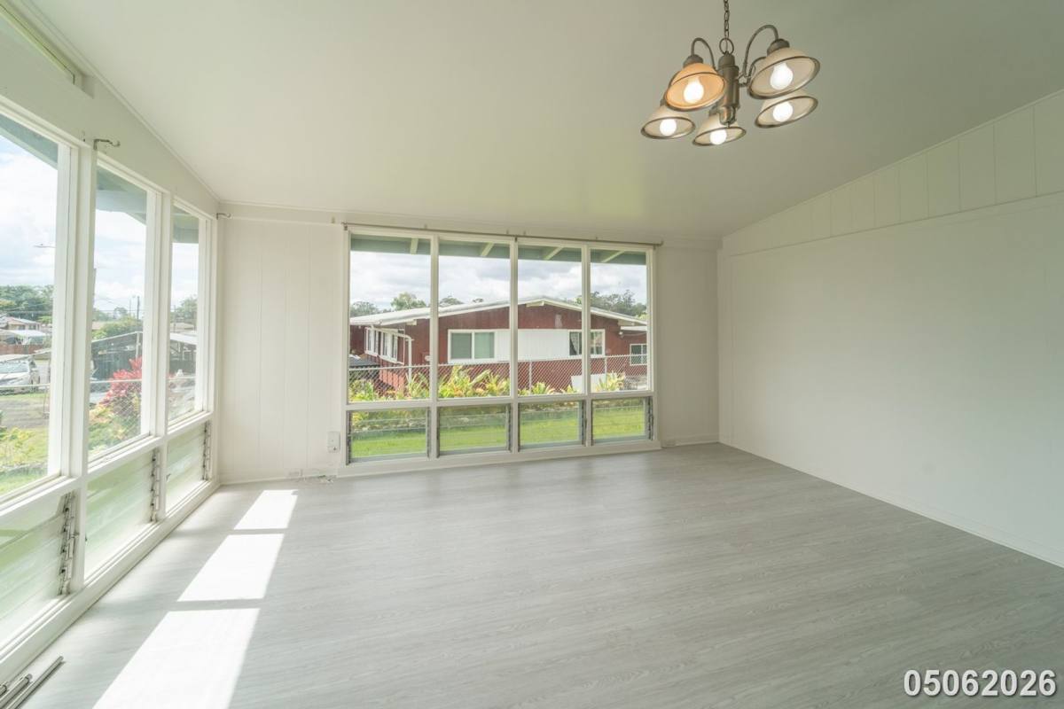 House for rent at 207 Kaliponi St, Wahiawa, HI 96786