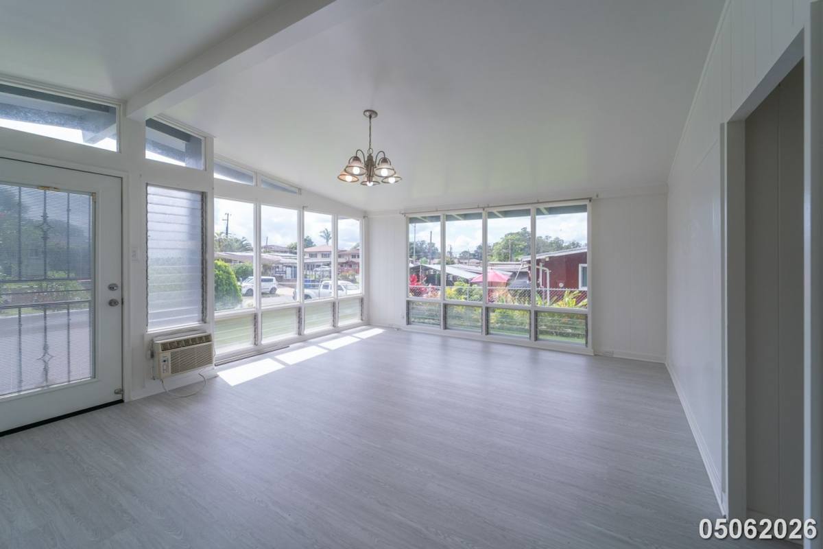 House for rent at 207 Kaliponi St, Wahiawa, HI 96786