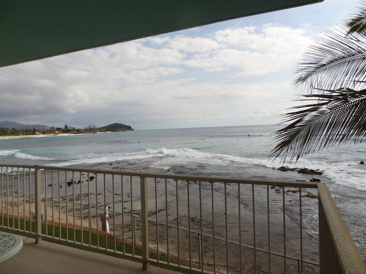 Condo for rent at 84-265 Farrington Highway 217, Waianae, HI 96792