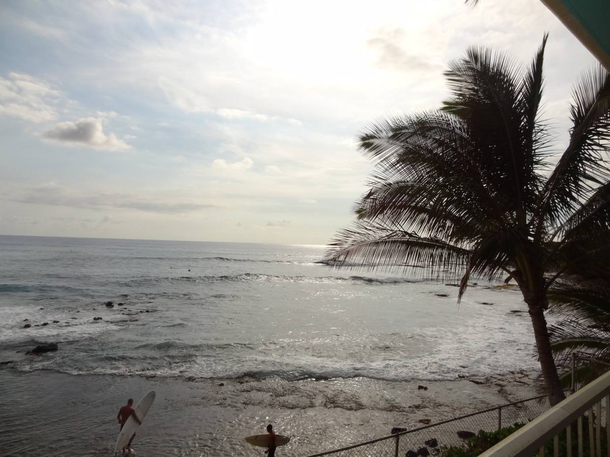 Condo for rent at 84-265 Farrington Highway 217, Waianae, HI 96792