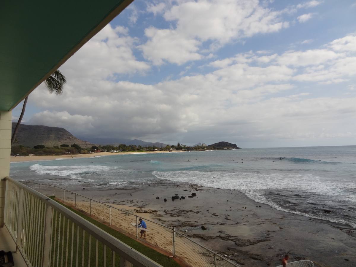 Condo for rent at 84-265 Farrington Highway 217, Waianae, HI 96792