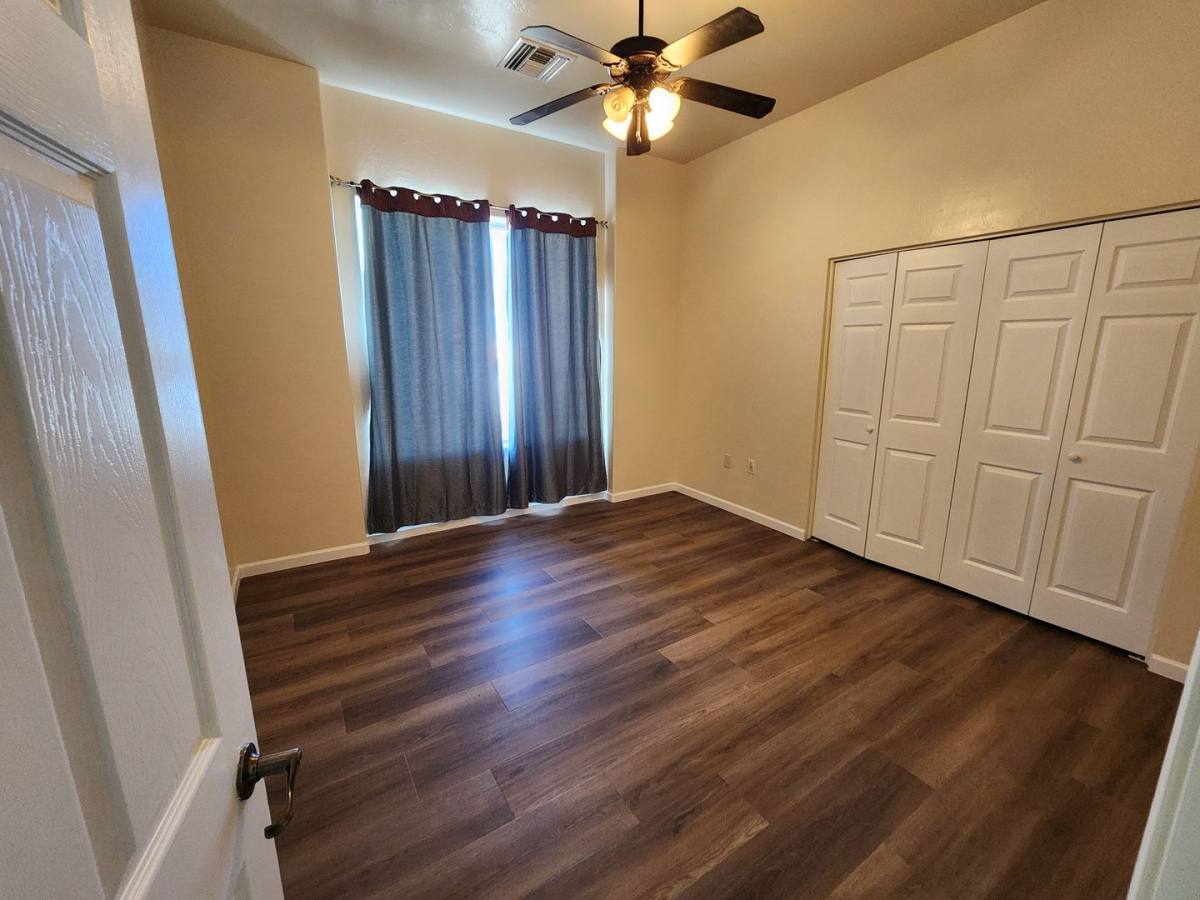 House for rent at 1050 W Rochin Rd, Douglas, AZ 85607