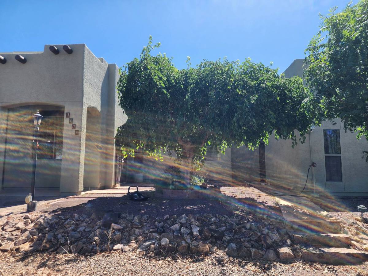 House for rent at 1050 W Rochin Rd, Douglas, AZ 85607