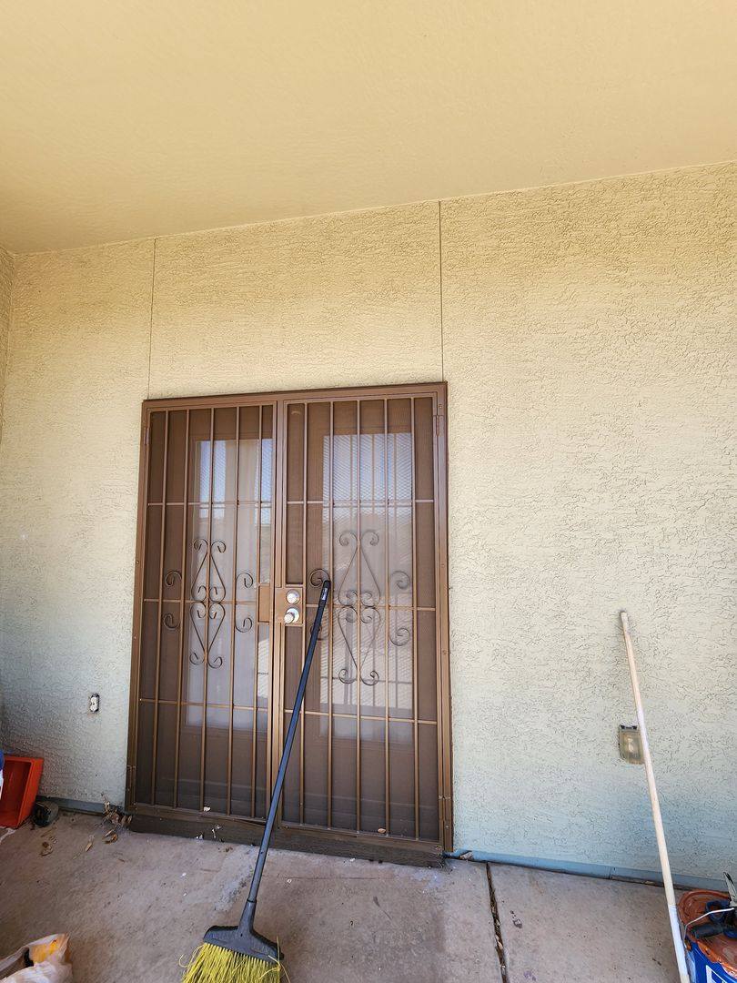 House for rent at 1050 W Rochin Rd, Douglas, AZ 85607