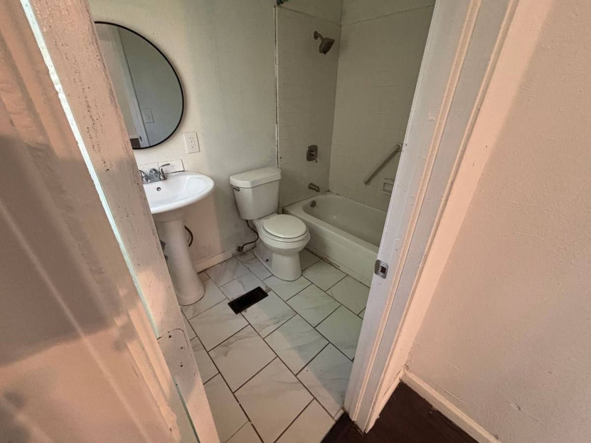House for rent at 245 E Young Place, Tulsa, OK 74106