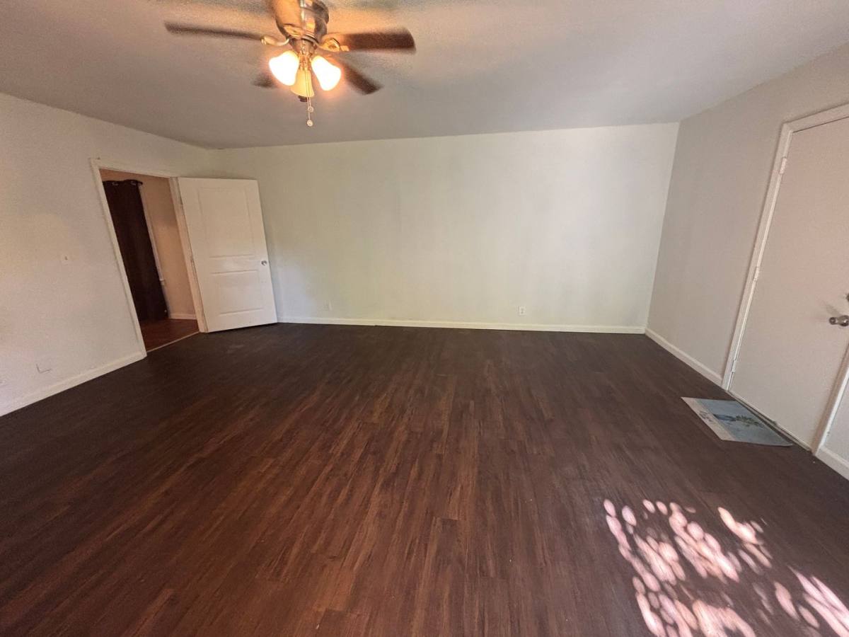 House for rent at 245 E Young Place, Tulsa, OK 74106