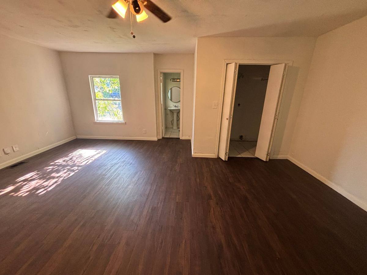 House for rent at 245 E Young Place, Tulsa, OK 74106