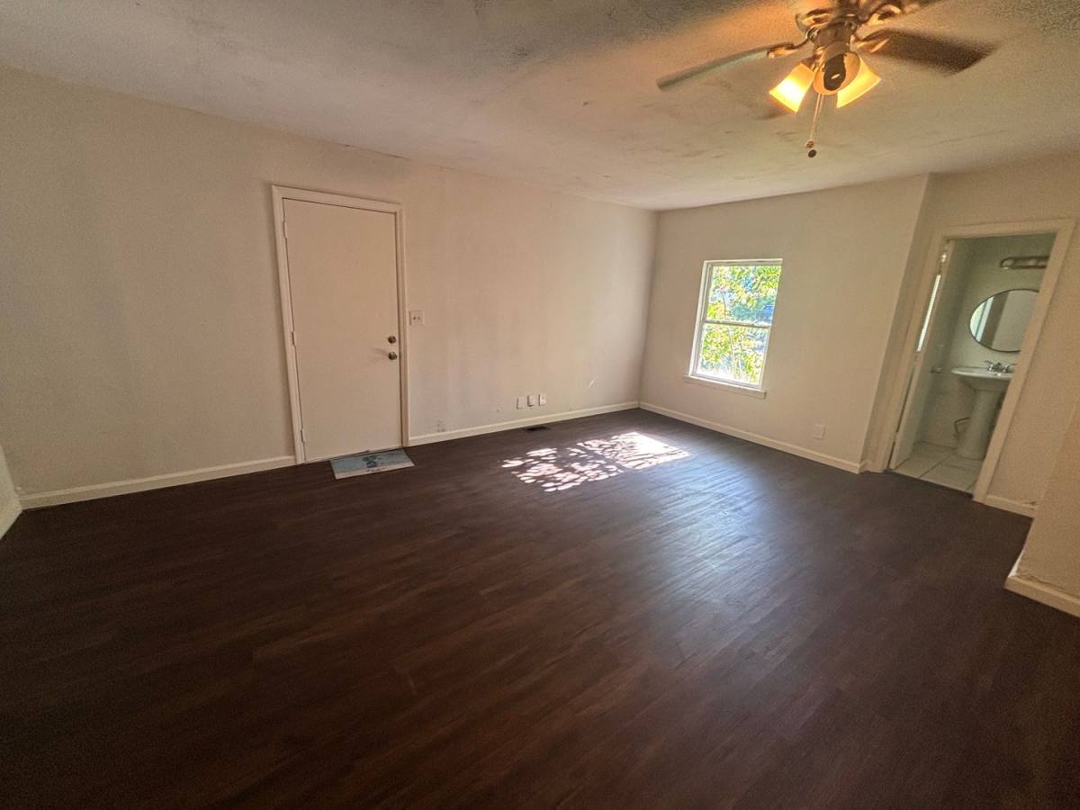 House for rent at 245 E Young Place, Tulsa, OK 74106