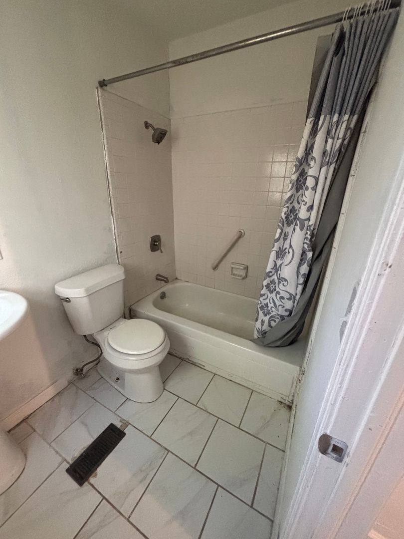 House for rent at 245 E Young Place, Tulsa, OK 74106