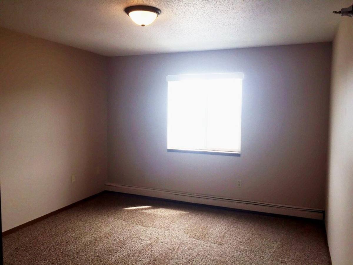 Apartment for rent at 809 E Minnesota St, Rapid City, SD 57701