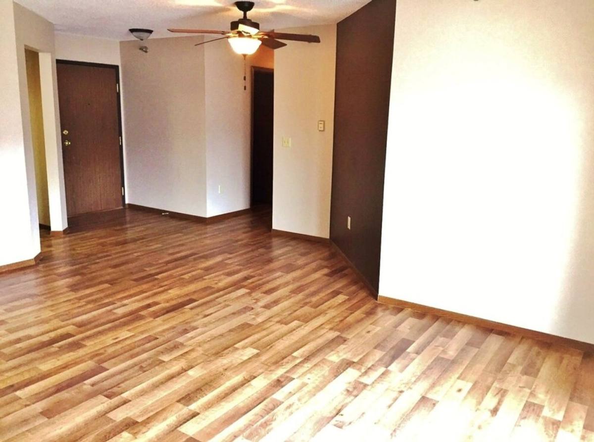 Apartment for rent at 809 E Minnesota St, Rapid City, SD 57701