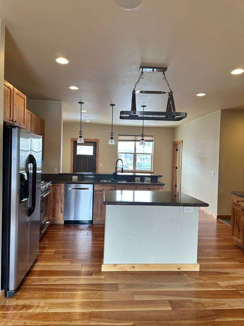 Townhouse for rent at 418 Enterprise Blvd, Bozeman, MT 59718
