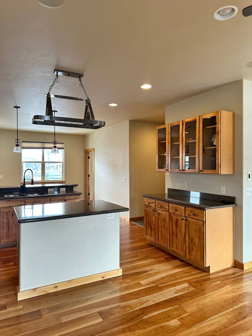 Townhouse for rent at 418 Enterprise Blvd, Bozeman, MT 59718