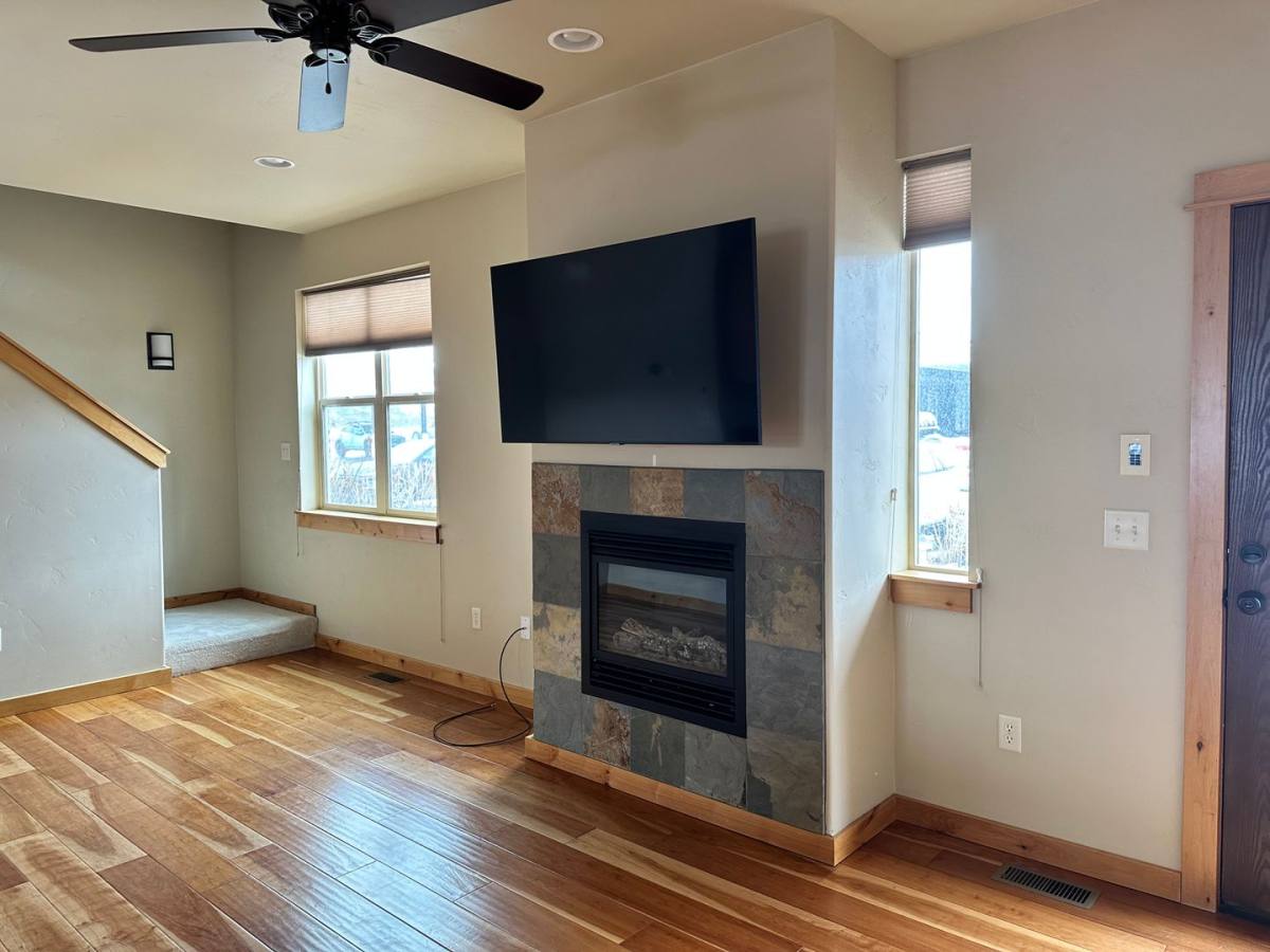 Townhouse for rent at 418 Enterprise Blvd, Bozeman, MT 59718