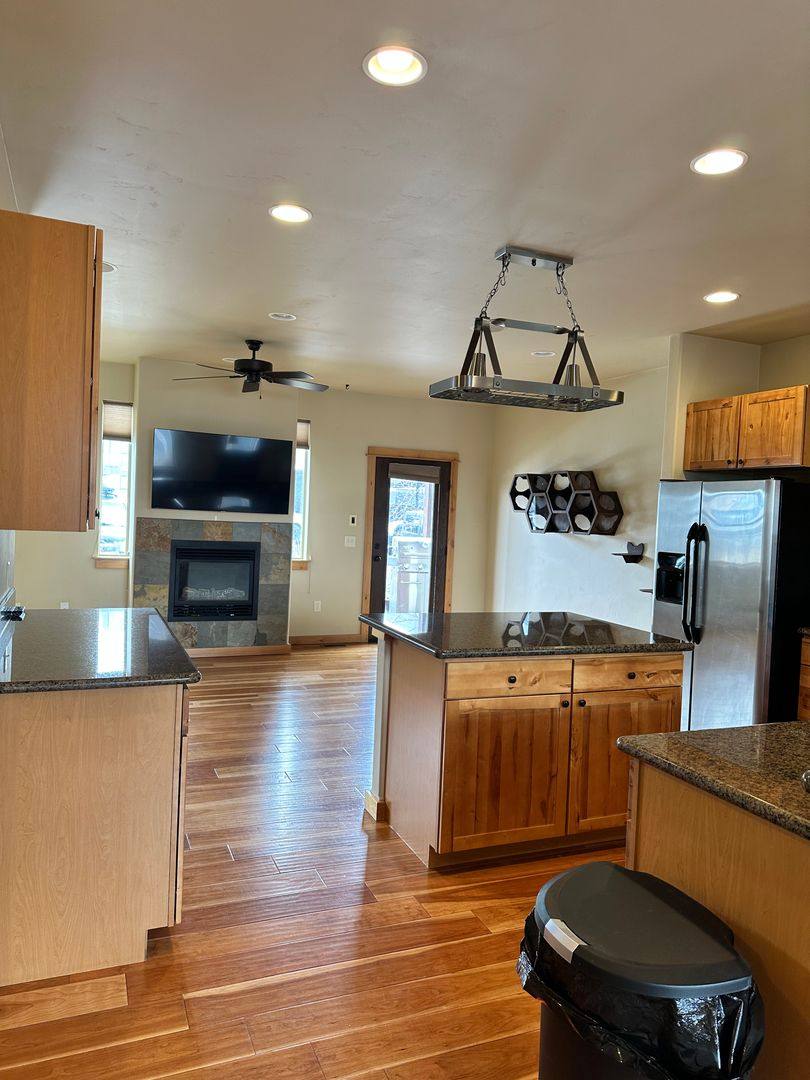 Townhouse for rent at 418 Enterprise Blvd, Bozeman, MT 59718