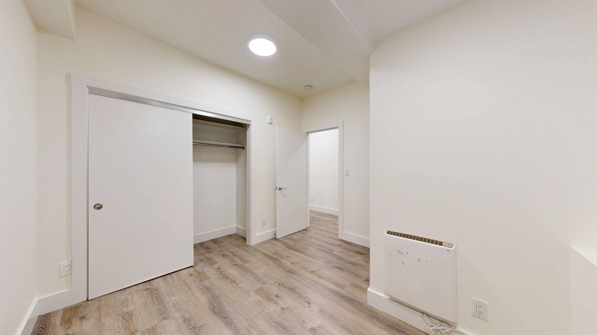 Apartment for rent at 930 Post St #5, San Francisco, CA 94109