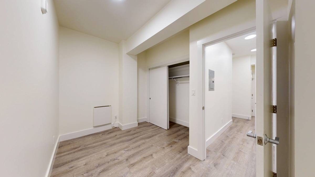 Apartment for rent at 930 Post St #5, San Francisco, CA 94109
