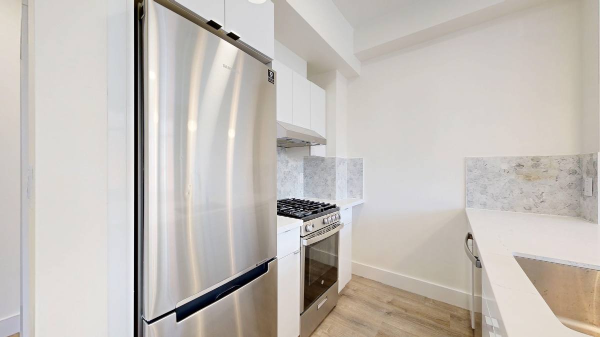 Apartment for rent at 930 Post St #5, San Francisco, CA 94109