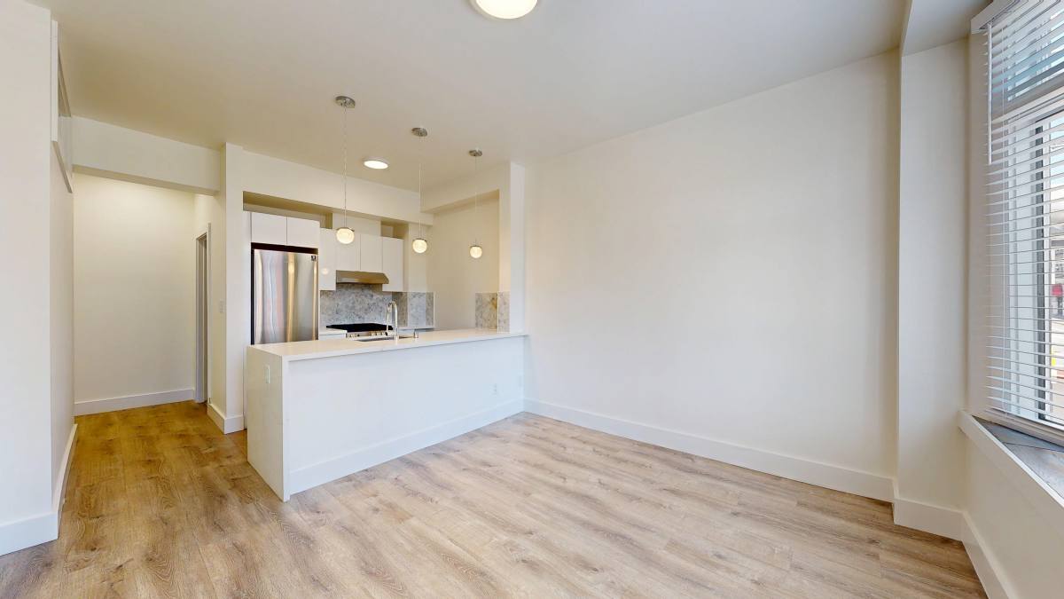 Apartment for rent at 930 Post St #5, San Francisco, CA 94109