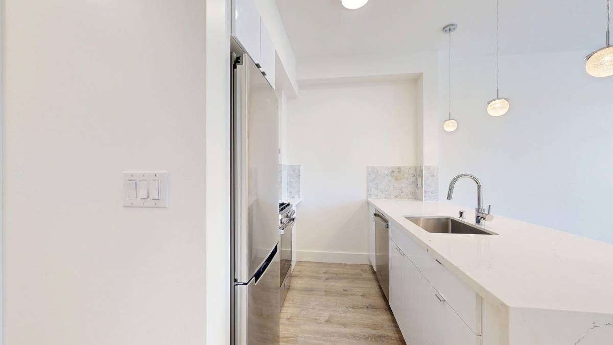 Apartment for rent at 930 Post St #5, San Francisco, CA 94109