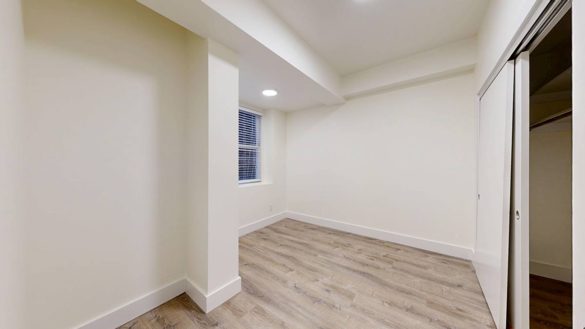 Apartment for rent at 930 Post St #5, San Francisco, CA 94109