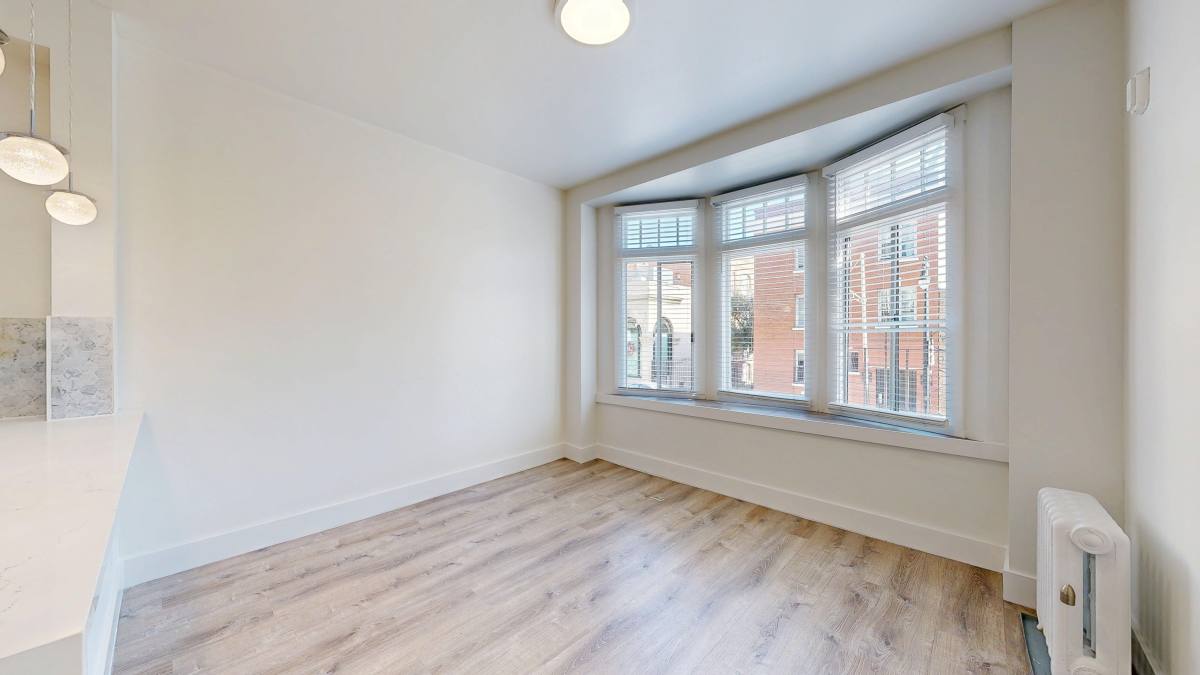 Apartment for rent at 930 Post St #5, San Francisco, CA 94109