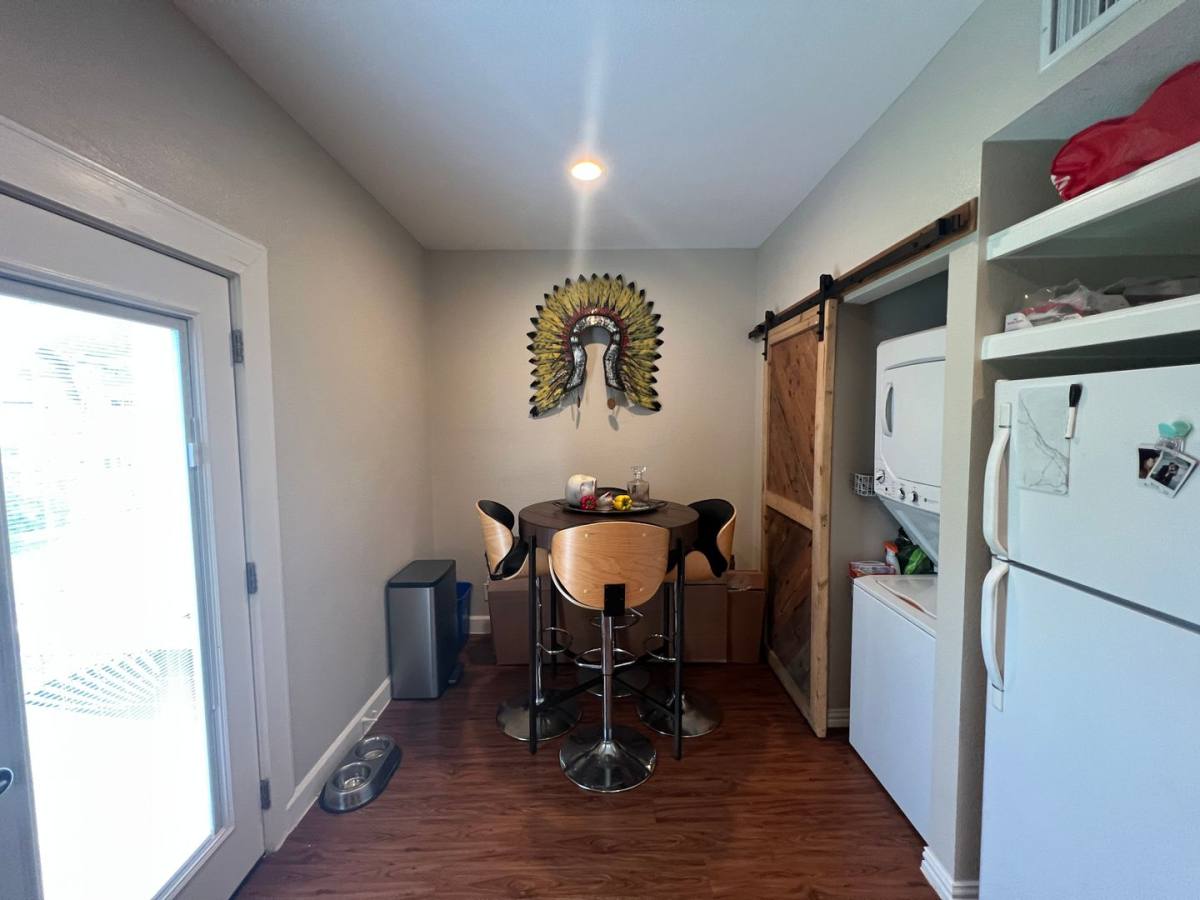 House for rent at 1406 Houston St, Austin, TX 78756