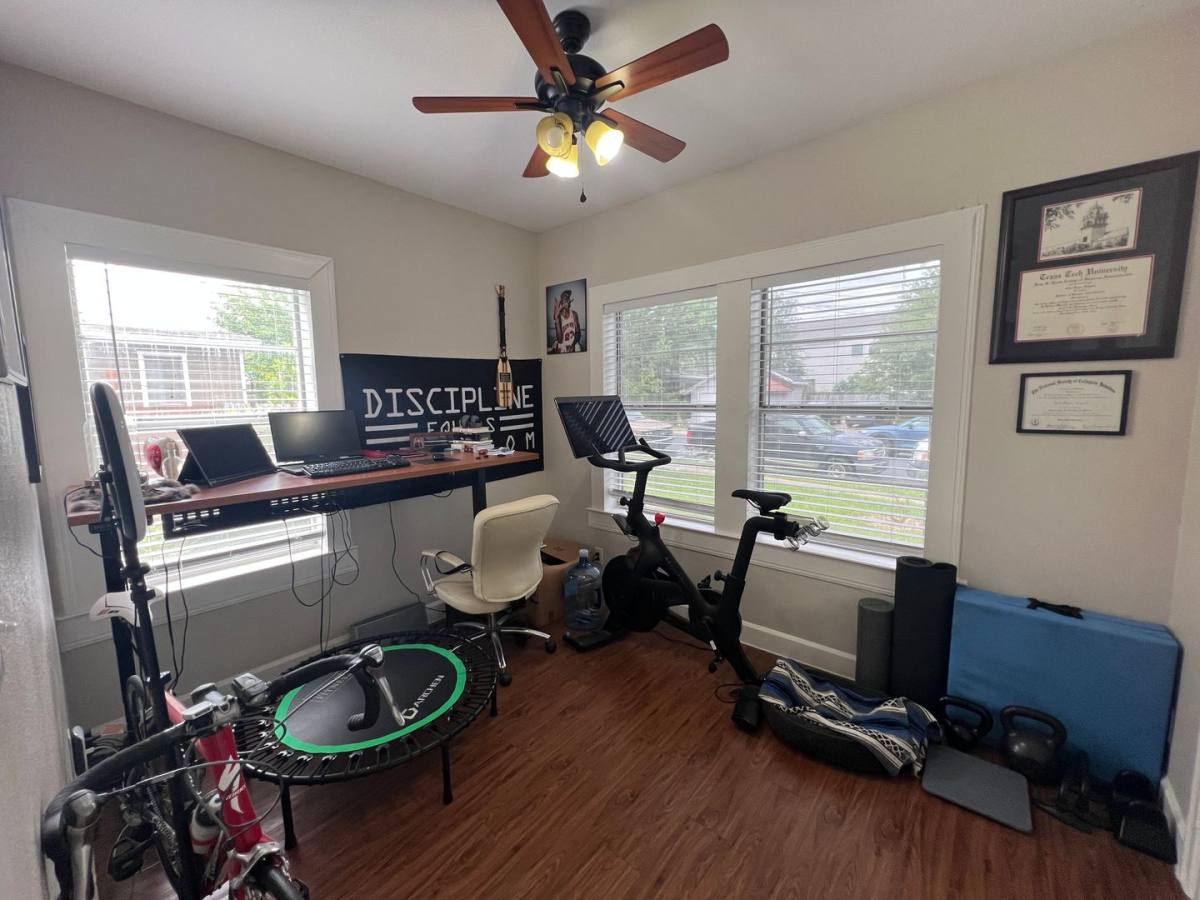 House for rent at 1406 Houston St, Austin, TX 78756