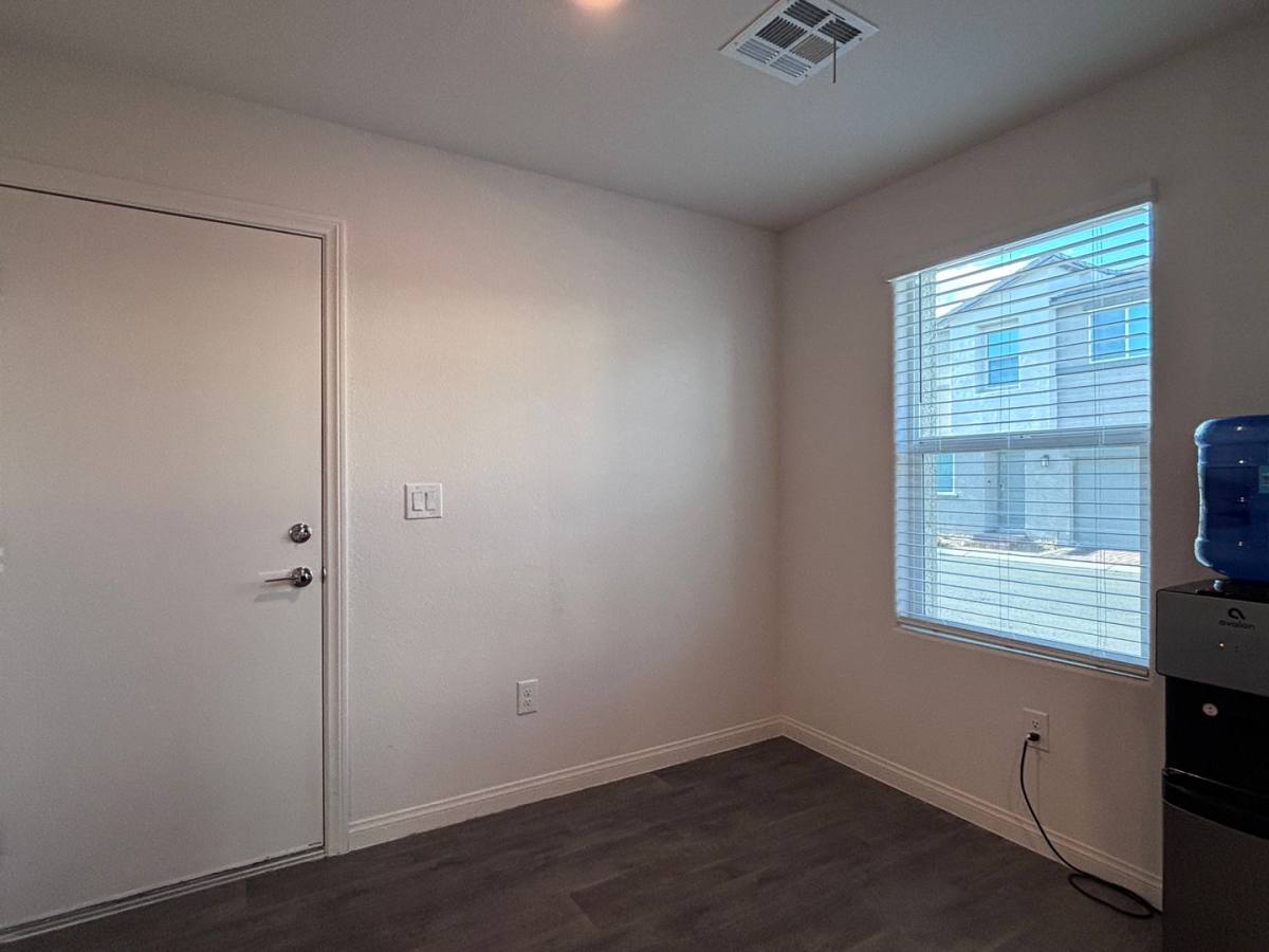 Townhouse for rent at 2833 Champagne Gold Ave, North Las Vegas, NV 89086